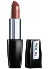 Isadora Perfect Moisture Lipstick 60 Cranberry 4,5 g Lippenstift