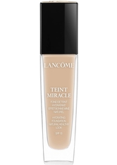 Lancôme Teint Teint Miracle - Feuchtigkeitsspendendes Make-up 30 ml Beige Nature