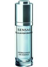 SENSAI Hautpflege Cellular Performance - Hydrating Linie Hydrachange Eye Essence 15 ml
