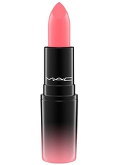 Mac M·A·C Love Me Lipstick Love Me Lipstick 3 g Vanity Bonfire