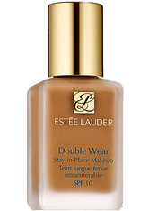 Estée Lauder Makeup Gesichtsmakeup Double Wear Stay in Place Make-up SPF 10 Nr. 4C2 Auburn 30 ml