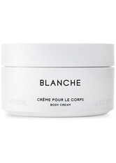 Byredo - Blanche Body Cream, 200 Ml – Körpercreme - one size