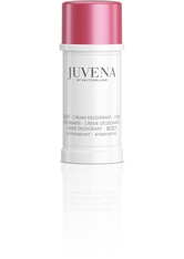 Juvena Body Care Daily Performance Deodorant Creme 40 ml
