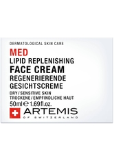 Artemis Lipid Replenishing Face Cream Feuchtigkeitsserum 50.0 ml