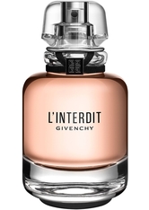 Givenchy Damendüfte L'INTERDIT Eau de Parfum Spray 80 ml