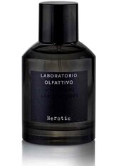 Laboratorio Olfattivo Nerotic Eau de Parfum (EdP) 100 ml Parfüm