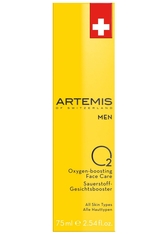 Artemis O2 Oxygen Boosting Face Fluid Gesichtsfluid 75.0 ml