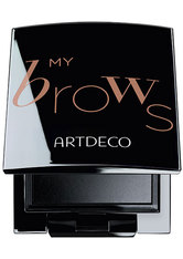 ARTDECO Look, Brows are the new Lashes Beauty Box Duo "My Brows" Magnetbox  1 Stk