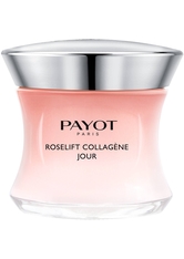 Payot - Roselift Collagène Jour  - Tagespflege - 50 Ml -