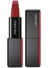 Shiseido ModernMatte Powder Lipstick (verschiedene Farbtöne) - Exotic Red 516
