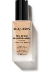 EISENBERG The Essential Makeup - Face Products Fond de Teint Correcteur Invisible 30 ml Natural Sand