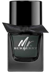 Burberry Mr. Burberry Eau de Parfum (EdP) Natural Spray 50ml Parfüm