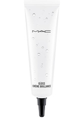 MAC Lipglass Clear Lipgloss 4.8 ml Clear