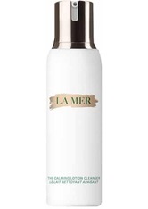 La Mer Reinigung & Tonic The Calming Lotion Cleanser 200 ml