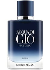 Giorgio Armani Acqua di Giò Pour Homme Profondo Parfum Spray 50 ml