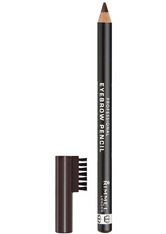 Rimmel Professional Eyebrow Pencil 1.4g Hazel