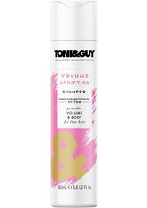 Toni & Guy Volume Addiction Shampoo 250ml