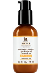 Kiehl’s Powerful-Strength Line-Reducing Concentrate 50 ml Vitamin C Serum 75.0 ml