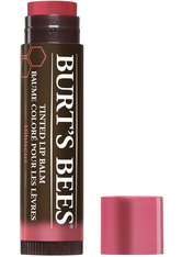 Burt's Bees Tinted Lip Balm (verschiedene Farbtöne) - Hibiscus