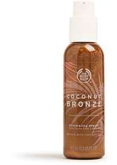 Coconut Bronze Trockenöl 100 ML