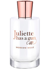 Juliette has a Gun Classic Collection Moscow Mule Eau de Parfum 100 ml