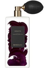 Berdoues Collection Grands Crus Violette Eau de Parfum  100 ml