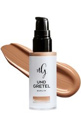Und Gretel Make-up Teint Lieth Foundation Nr. 4 Summer 30 ml