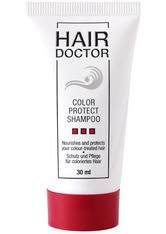 Hair Doctor Haarpflege Coloration Color Protect Shampoo 30 ml