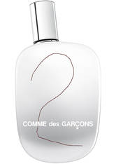 Comme Des Garçons Comme Des Garcons  - 2  - Eau De Parfum - 50 Ml -