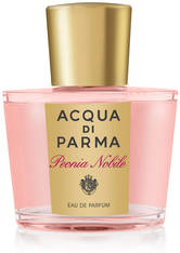 Acqua di Parma Peonia Nobile Edle Pfingstrose Eau de Parfum 100.0 ml