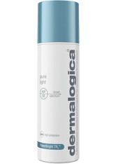 Dermalogica PowerBright Dark Spot Moisturizer SPF50 - Pigmentausgleichende Feuchtigkeitpflege 50 ml