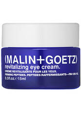 Malin + Goetz - Revitalising Eye Cream  - Augenpflege
