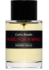 Music For A While Parfume Spray 100ml