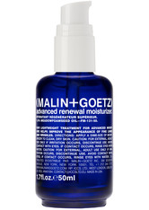 Malin + Goetz - Advanced Renewal Moisturizer - Tagespflege