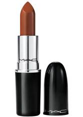 Mac Lippen Lustreglass Lipstick 3 g Can't Dull My Shine