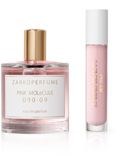 Aktion - Zarkoperfume Purple Molecule 100ml / 10 ml Eau de Parfum
