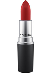 Mac  Powder Kiss Lipstick 3 g Healthy, Wealthy and Thriving