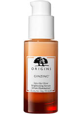 Origins - Ginzing™ Into The Glow - Brightening Serum - -ginzing Glow Resurfacing Serum 30ml