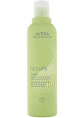 Aveda be curly™ Be Curly Co-Wash Shampoo 250.0 ml