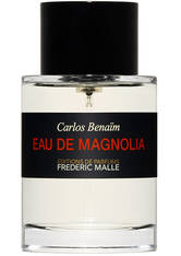 Frederic Malle - Magnolia – Immergrüne Magnolie & Haitianischer Vetiver, 100 Ml – Eau De Toilette - one size