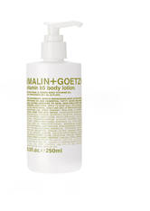 Malin + Goetz - Vitamin b5 Body Lotion - Körperlotion