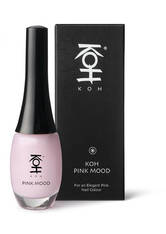 KOH French Manicure Pink Mood Nagellack Pink Mood 10 ml