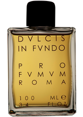 Pro Fvmvm Roma Dvlcis In Fvndo Eau de Parfum 100 ml