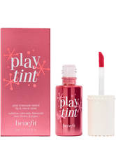 Benefit Cosmetics - Playtint - Lippen- & Wangentint - -playtint