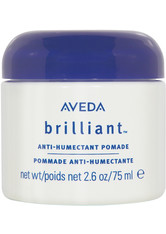 Aveda brilliant™ Brilliant Anti-Humectant Pomade Haarwachs 75.0 ml