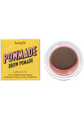 Benefit Cosmetics - Powmade Brow Pomade - Hoch Pigmentierte Augenbrauen Pomade - -powmade Brow Pomade Shade 02