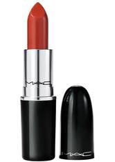 Mac Lippen Lustreglass Lipstick 3 g Local Celeb