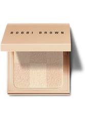 Bobbi Brown Makeup Puder Nude Finish Illuminating Powder Nr. 02 Bare 6,60 g