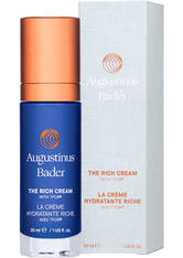 Augustinus Bader Gesichtspflege The Rich Cream Gesichtscreme 30.0 ml