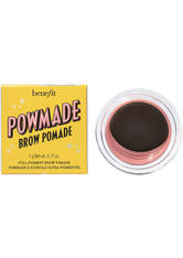 Benefit Cosmetics - Powmade Brow Pomade - Hoch Pigmentierte Augenbrauen Pomade - -powmade Brow Pomade Shade 04